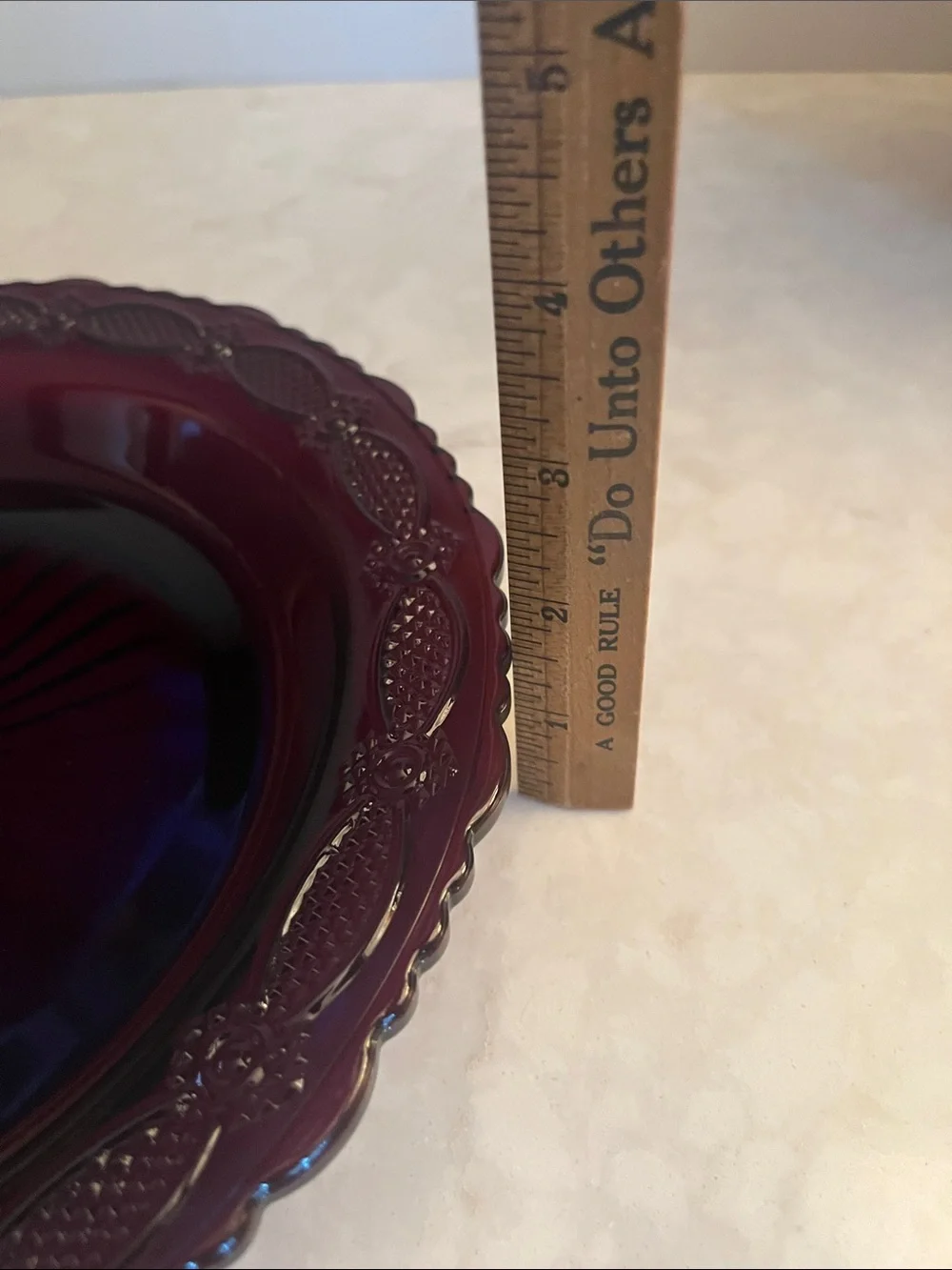 Avon lovely pie